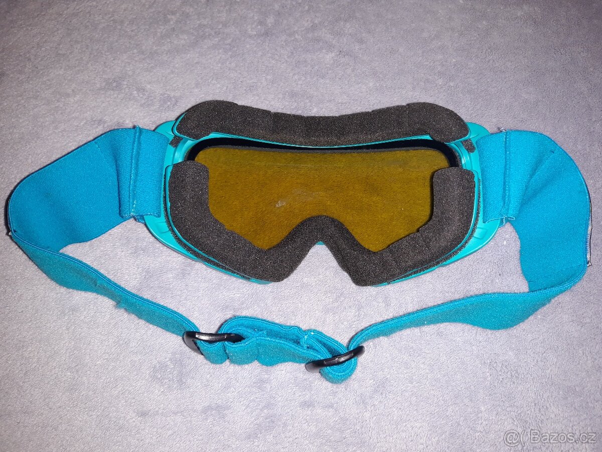 Dětské lyžařské brýle HATCHEY Junior - 2