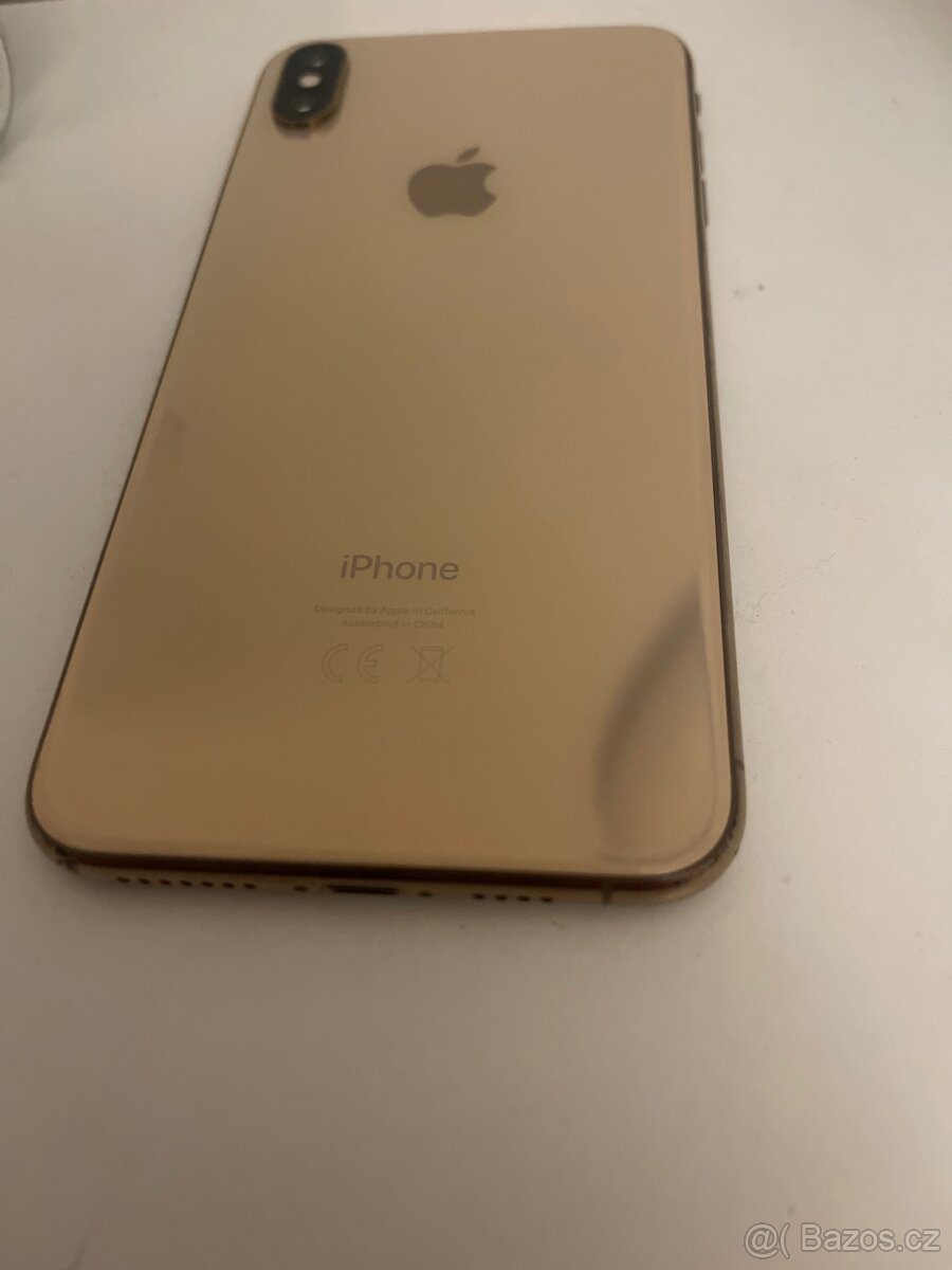 IPhone XS Max - 2