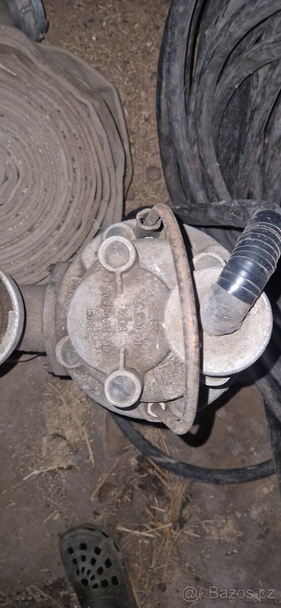 Sigma 80 KDFU 150 - 2