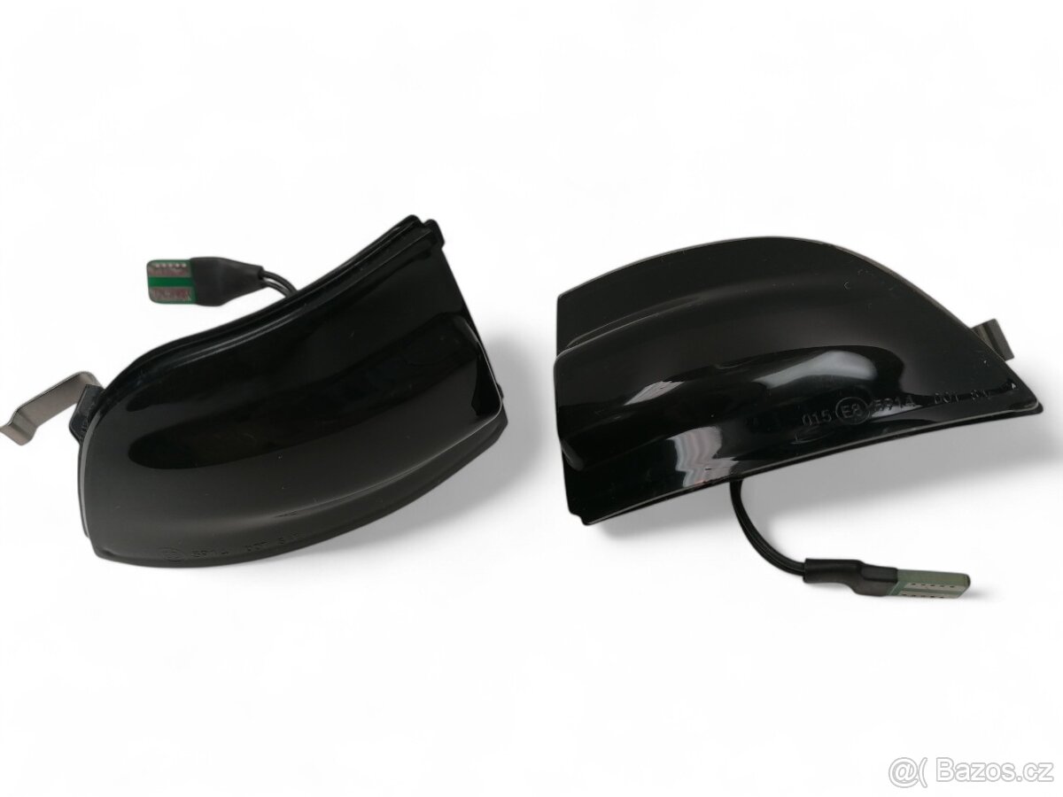 Dynamické blinkry Ford Focus (04-08), C-Max (03-10) - 2