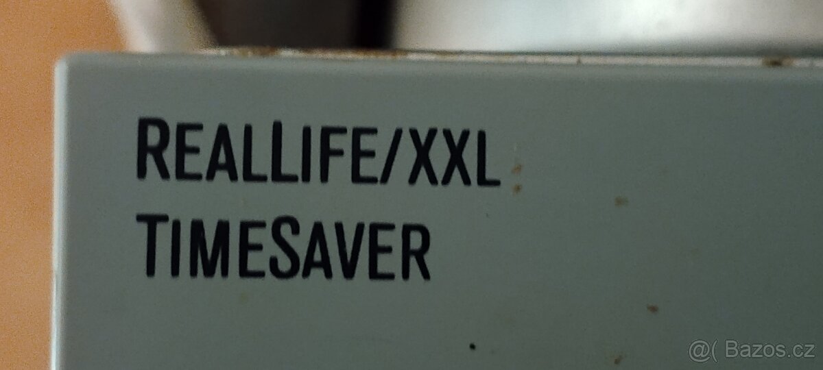 Vestavná myčka 60cm - 2