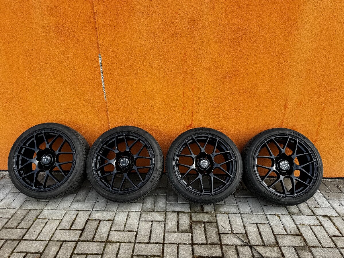 5x120 r18 - 2