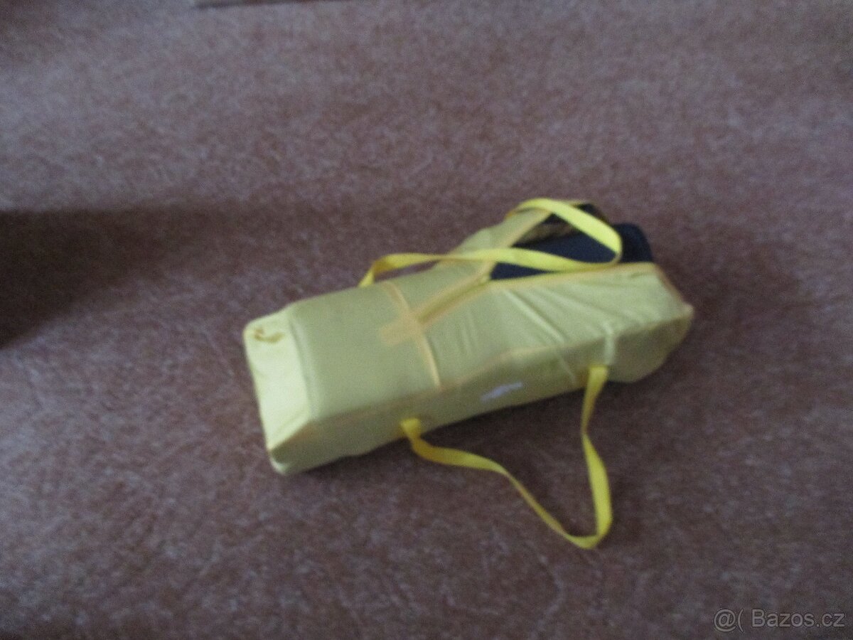 cestovni postýlka - 2