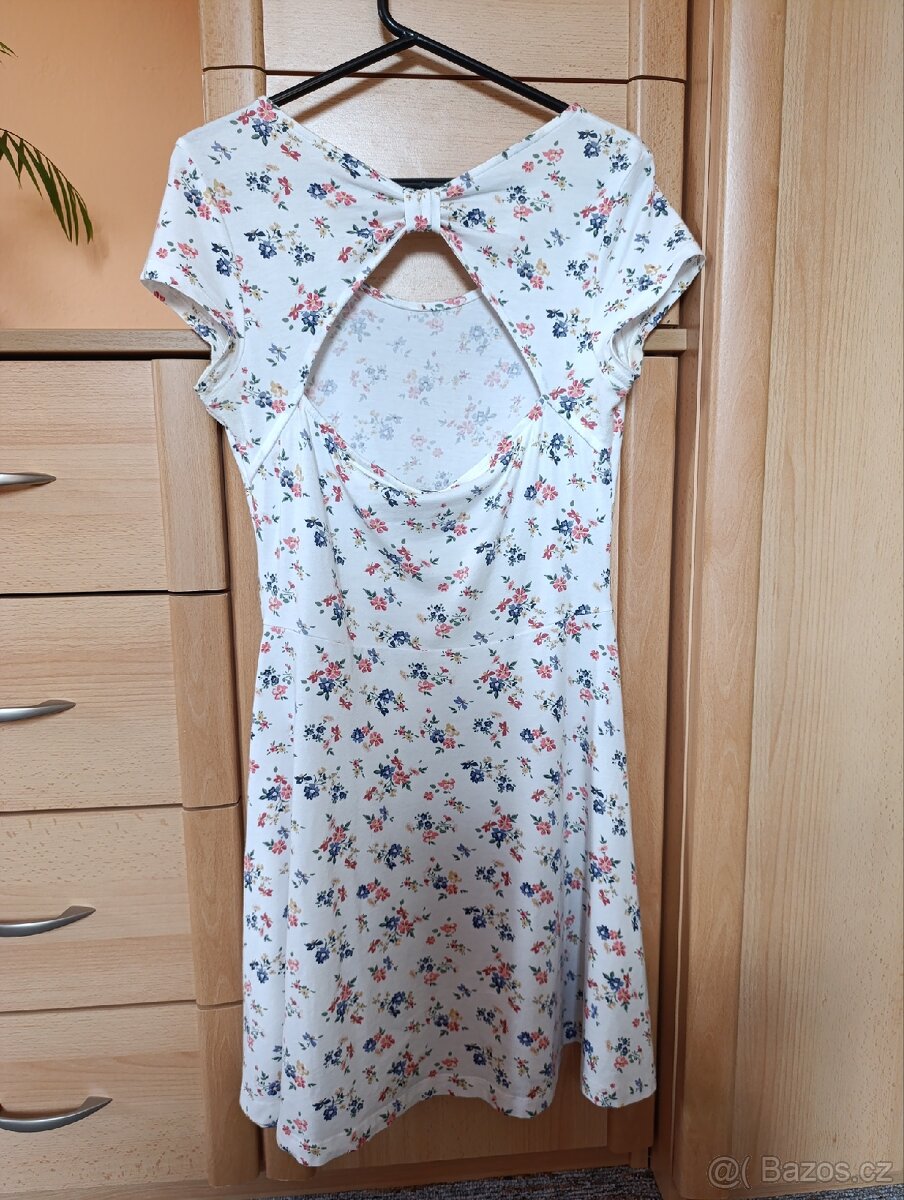 Letní šaty - 2