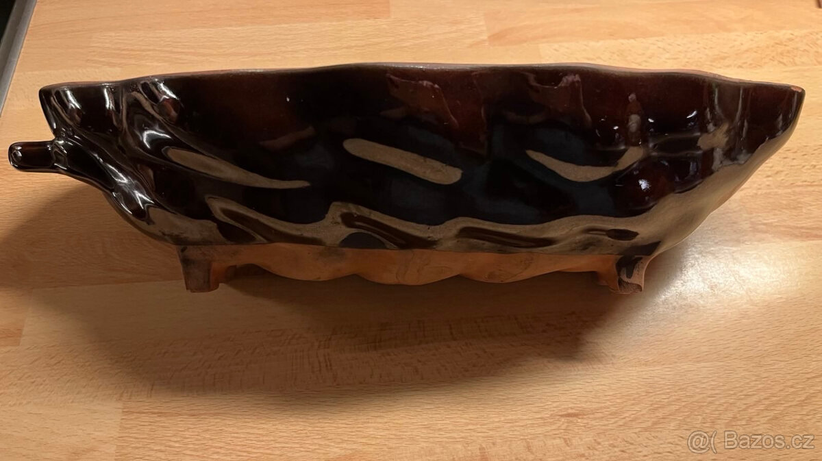 Pečící forma "vánočka" - 2