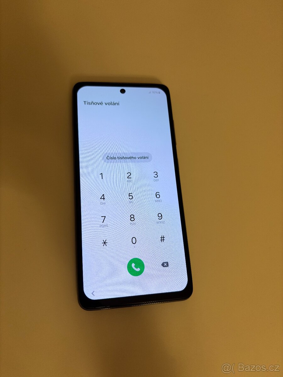 Samsung Galaxy A52S - 2