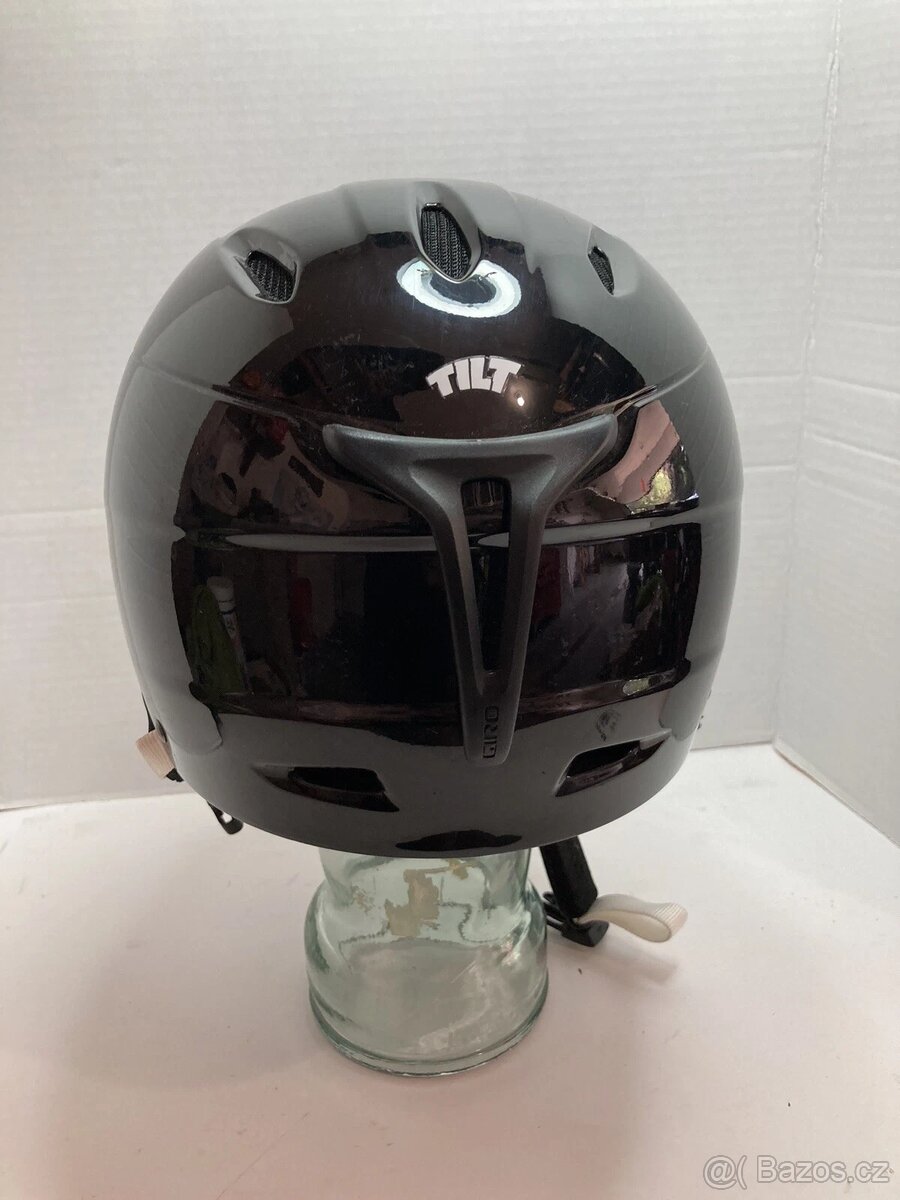 Dětská lyžařská,snowboard helma Giro XS/S - 2