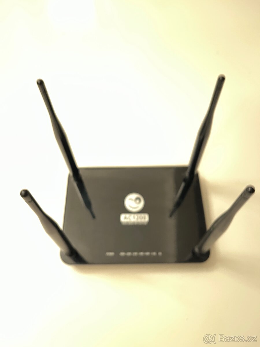 Prodám Dual Band Wifi Router AC 1200 - 2