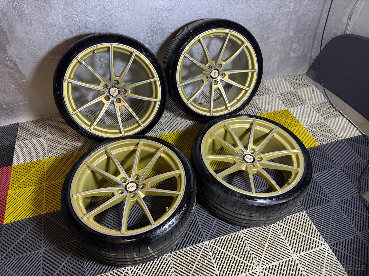 Eta beta Manay 5x112 r20 - 2