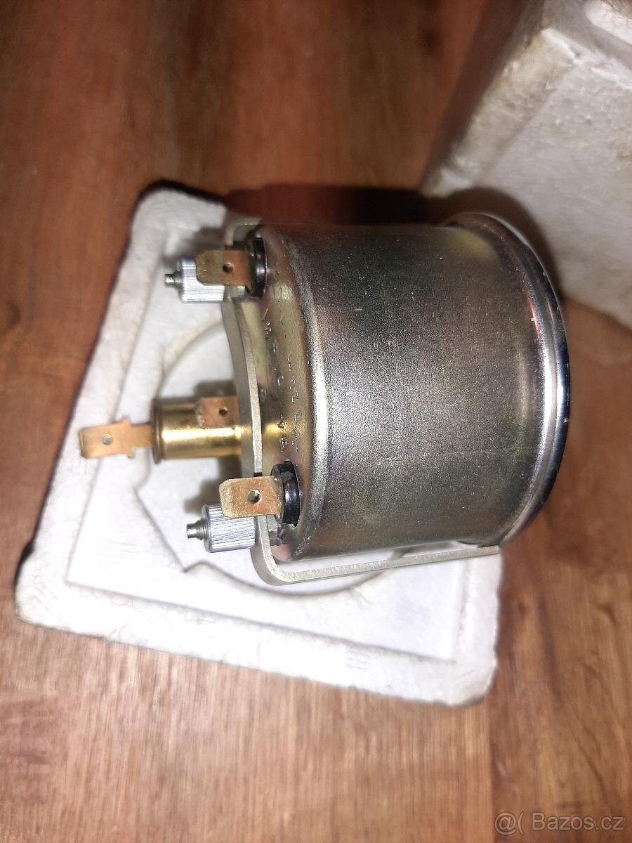 C74 Teploměr Wartburg 353, Barkas, Trabant - 2