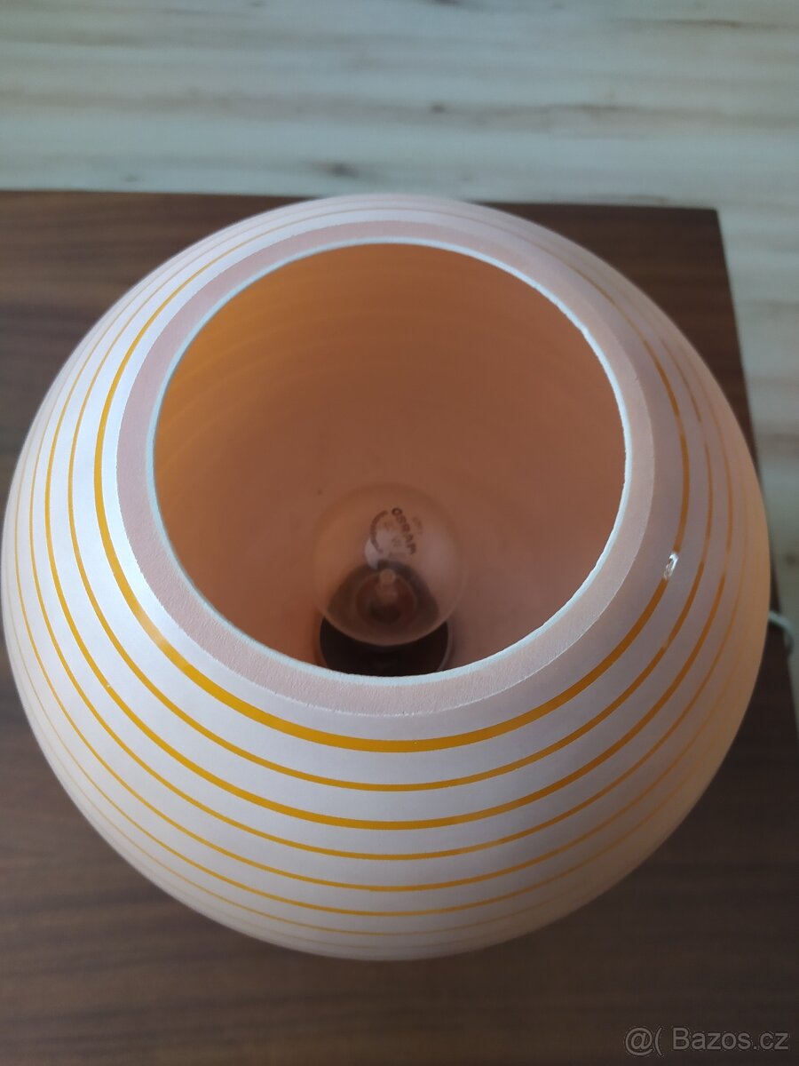 Lampa - TABERY - 2