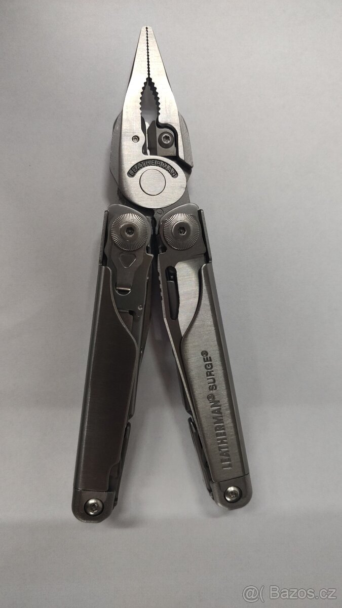 Leatherman Surge - 2