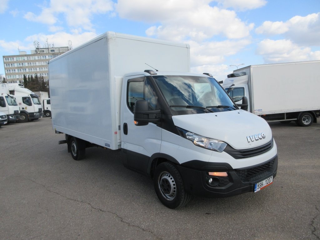 Iveco Daily 35S16, 114 000 km - 2