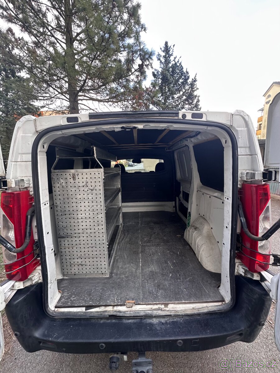 Citroen jumpy 2.0 hdi 94kw 2014 - 2