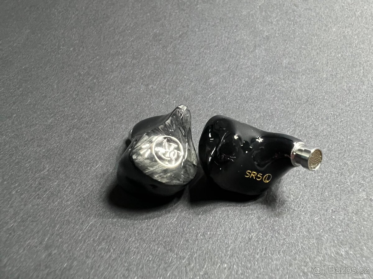 IEM Sound Rhyme SR5 - 2