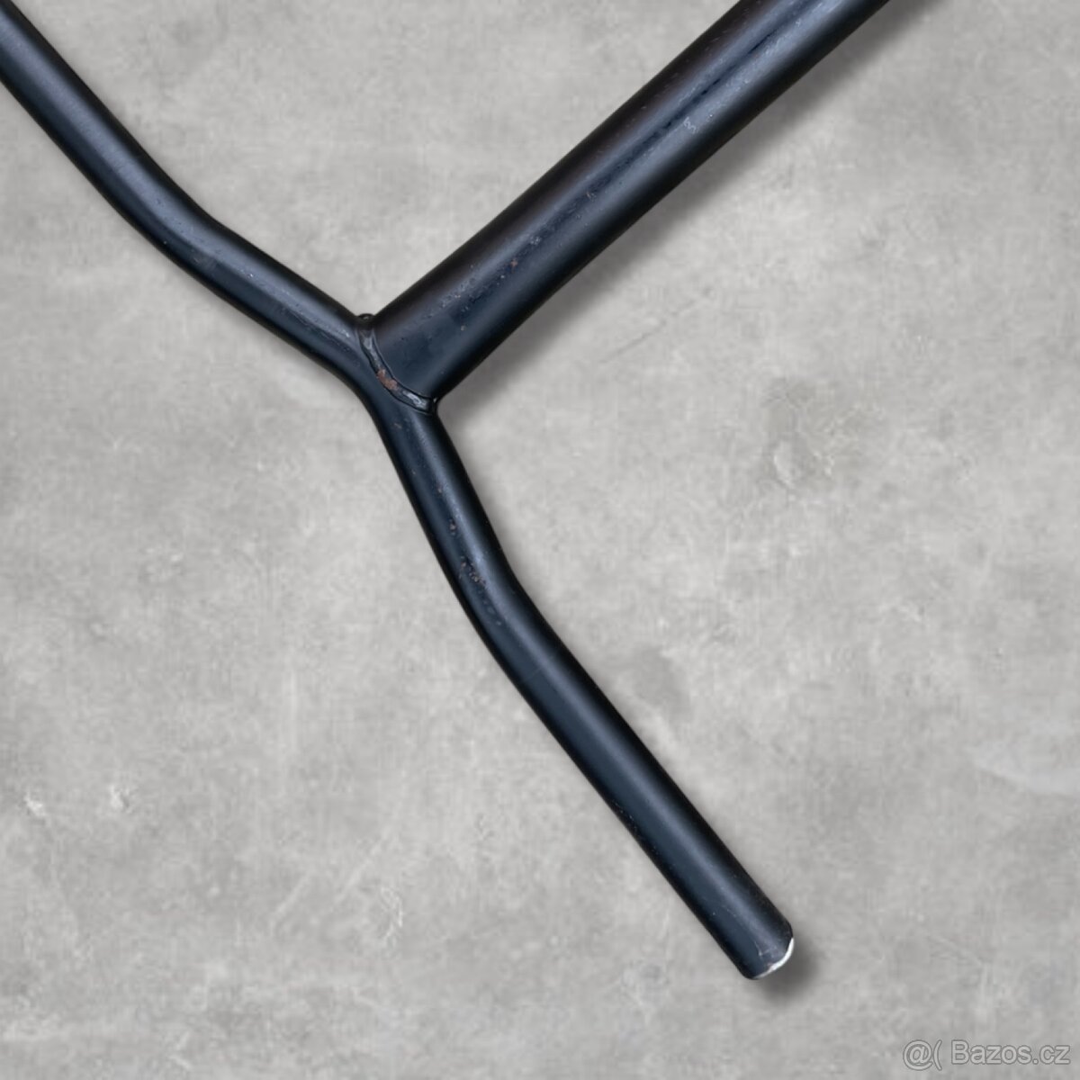 Řídítka ne freestyle koloběžku - 2