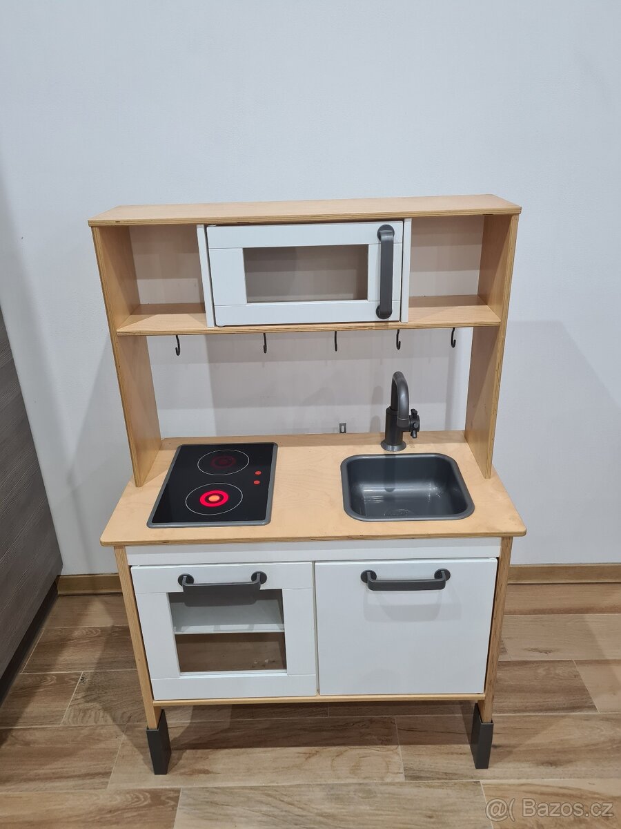 Dětská kuchyňka - 2