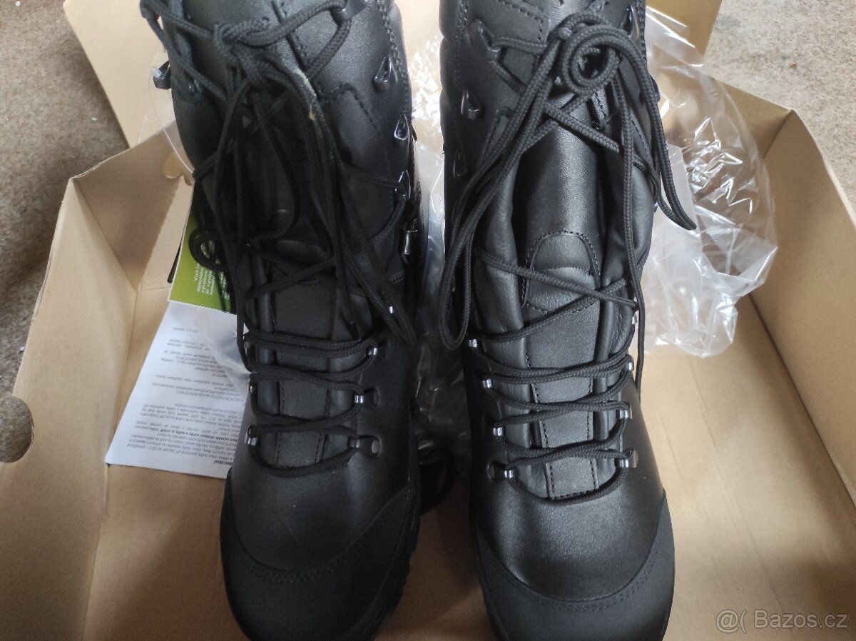 Boty vojenské ecwcs vel. 10 - 2