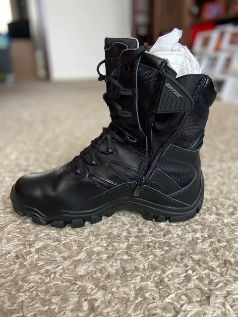 Boty Goratex vel.11 a 12 - 2