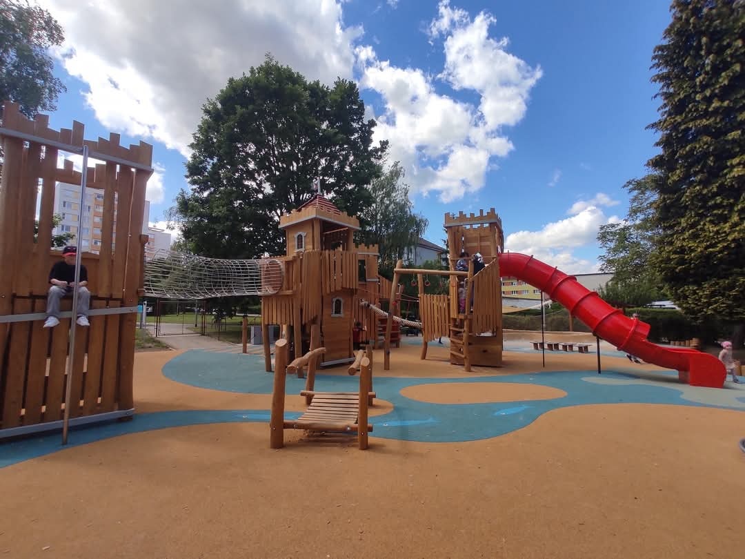 Prodám Gastro stánek - 2