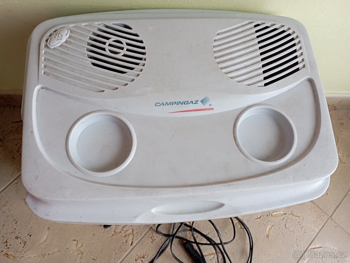 Termobox do auta - 2