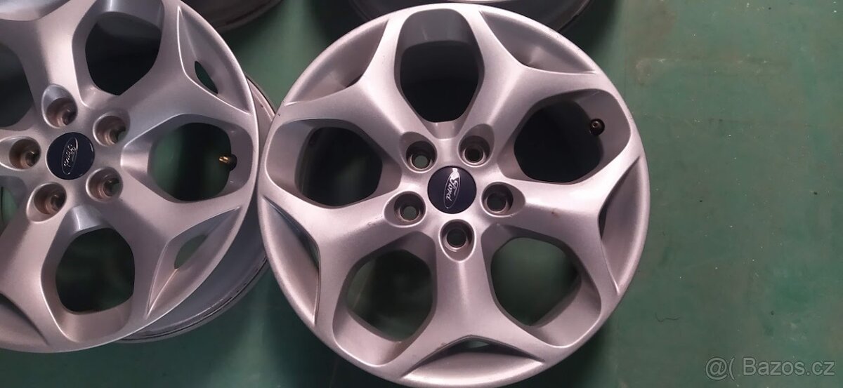 Elektrony 7J x16H2 - 2