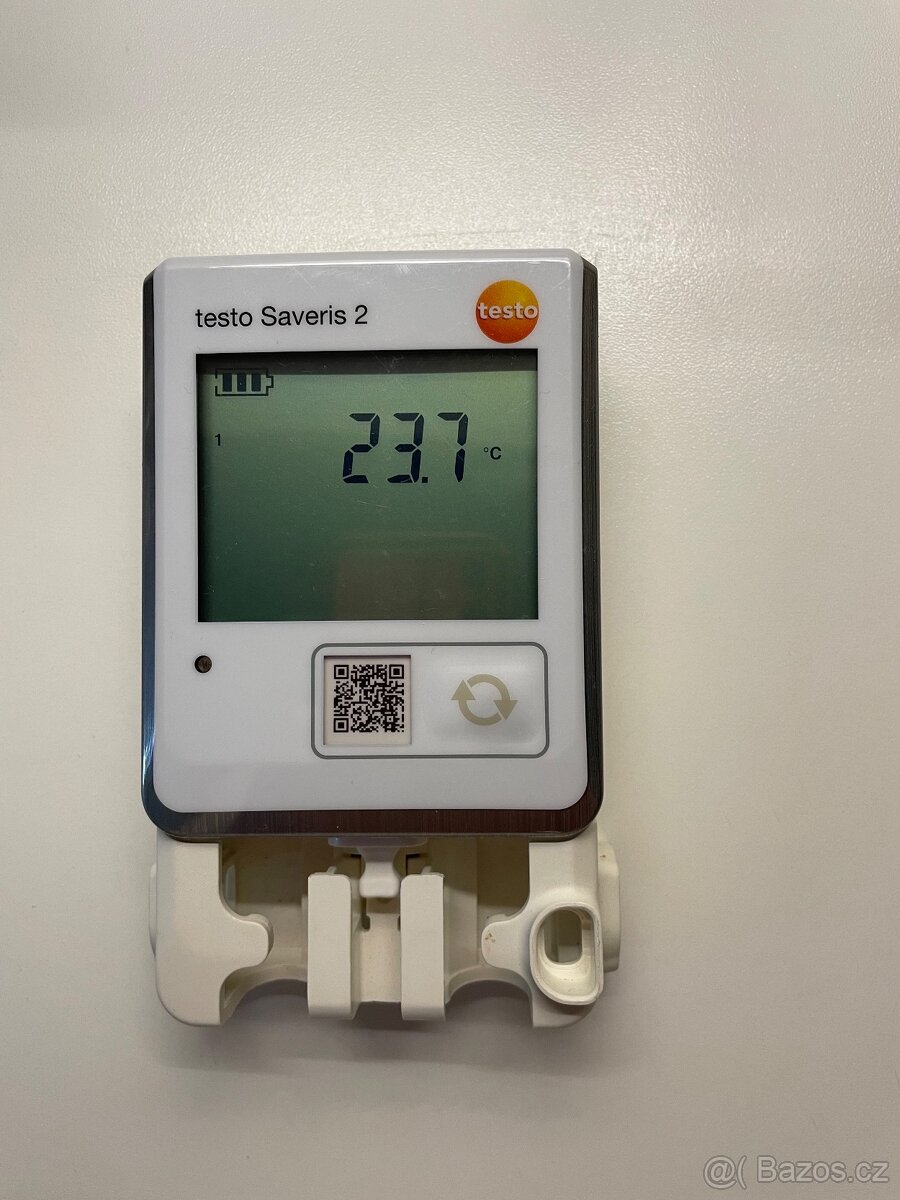 Testo Saveris 2 T1 - 2