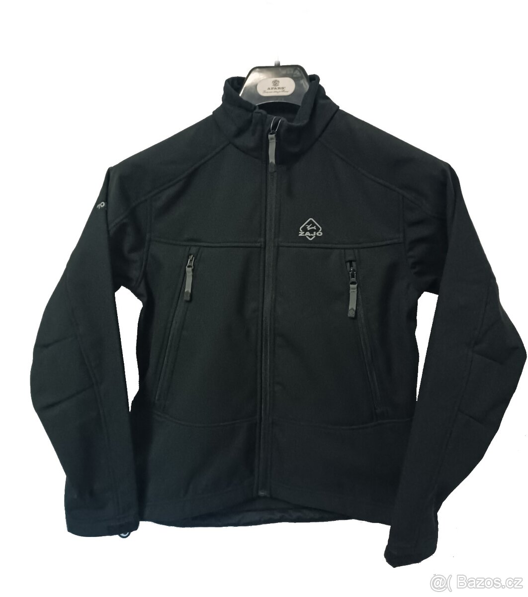 Dámská softshellová bunda Taiga - Afars akce - 2