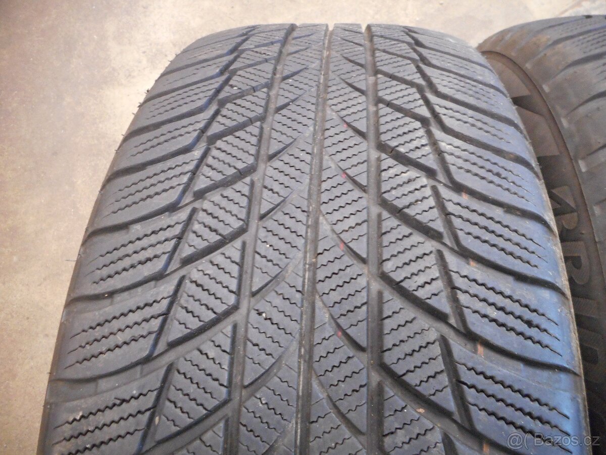 225/50R18 95H RUN FLAT - 2