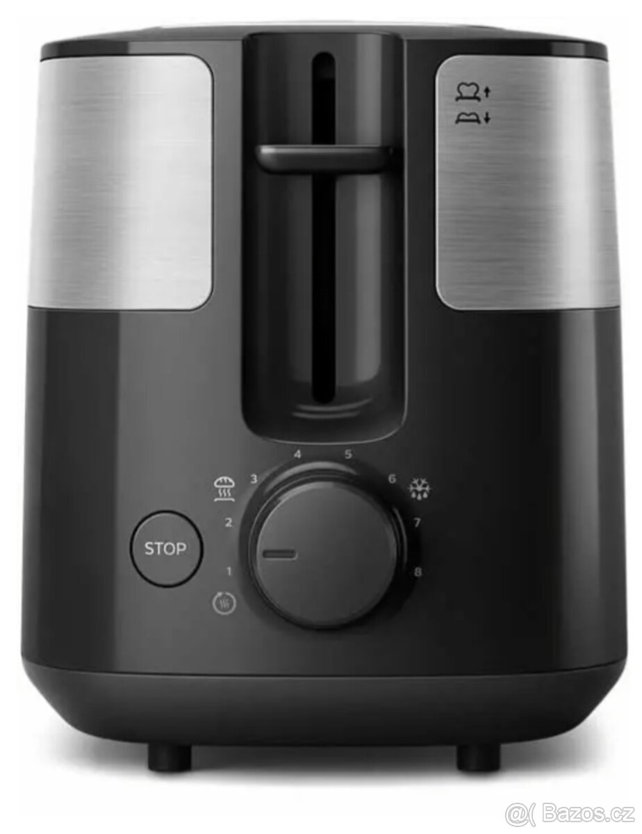 Topinkovač Philips HD 2516/90 - 2