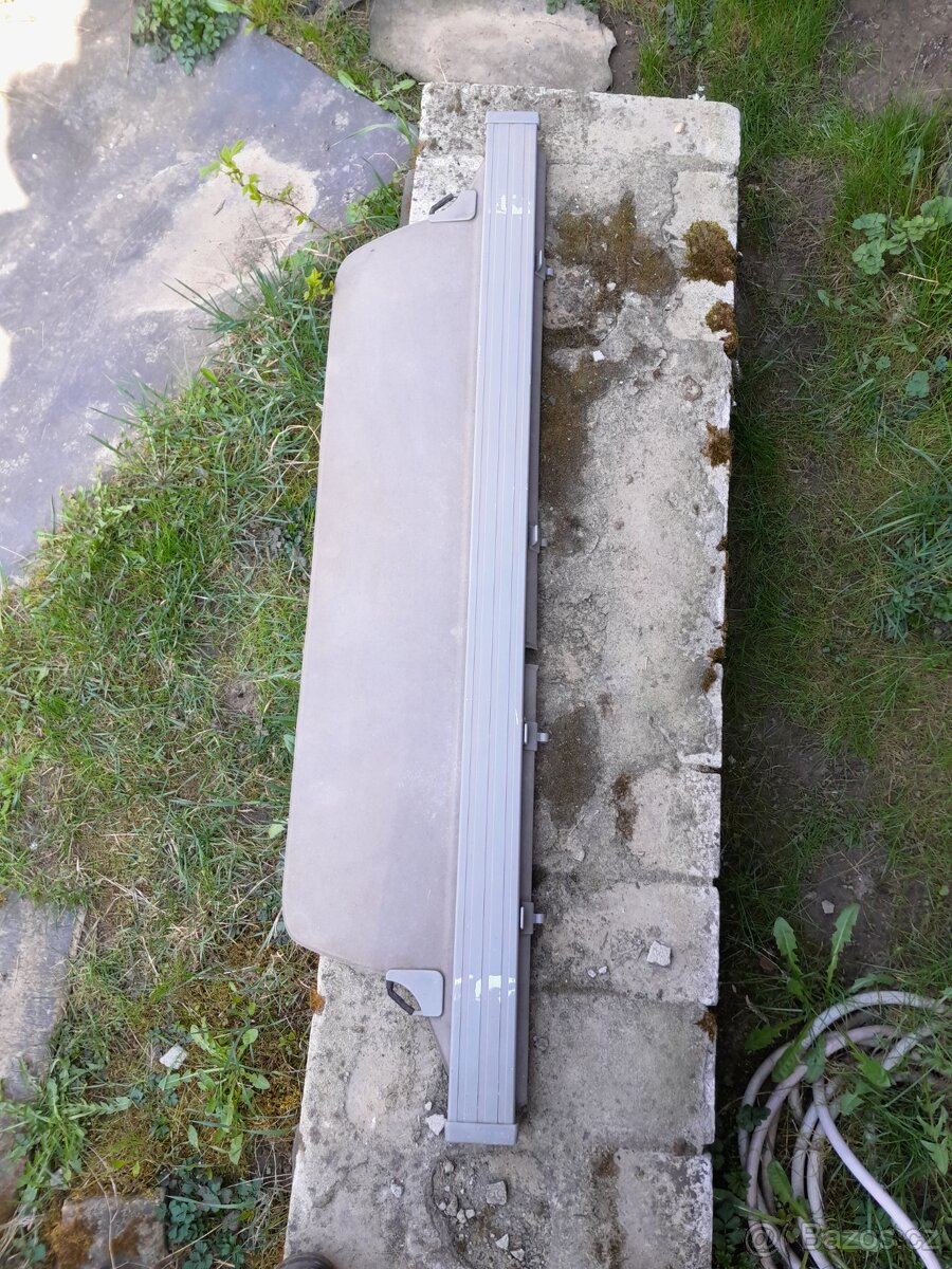 Roleta do kufru x tail t30 - 2