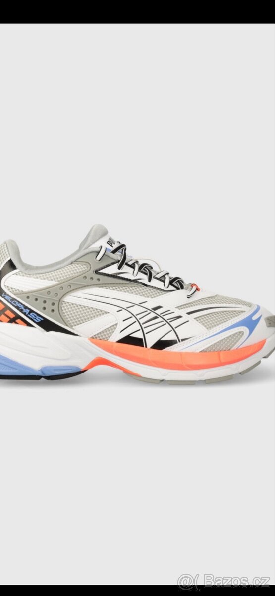 Pánské tenisky Puma - 2