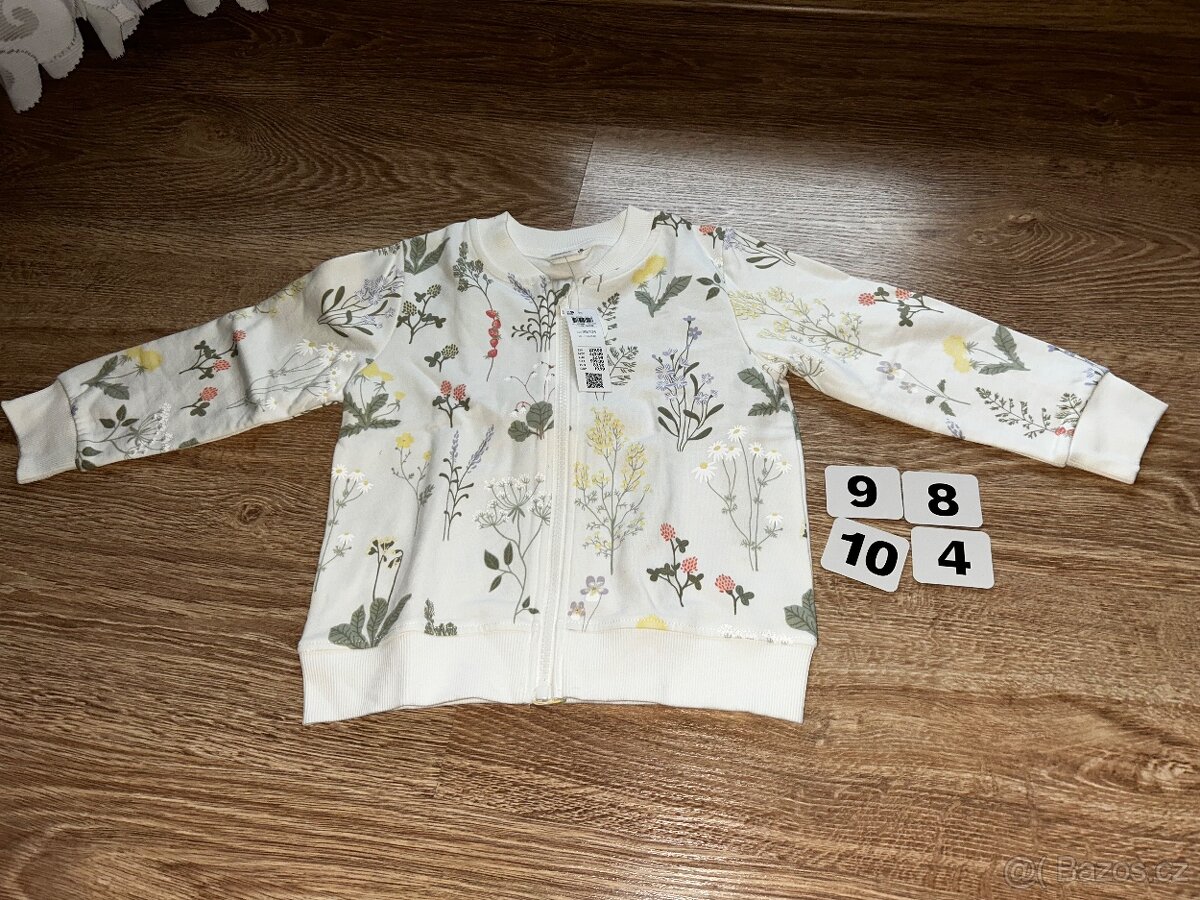 Úplně nové Lindex’ nám už bohužel malé - 2