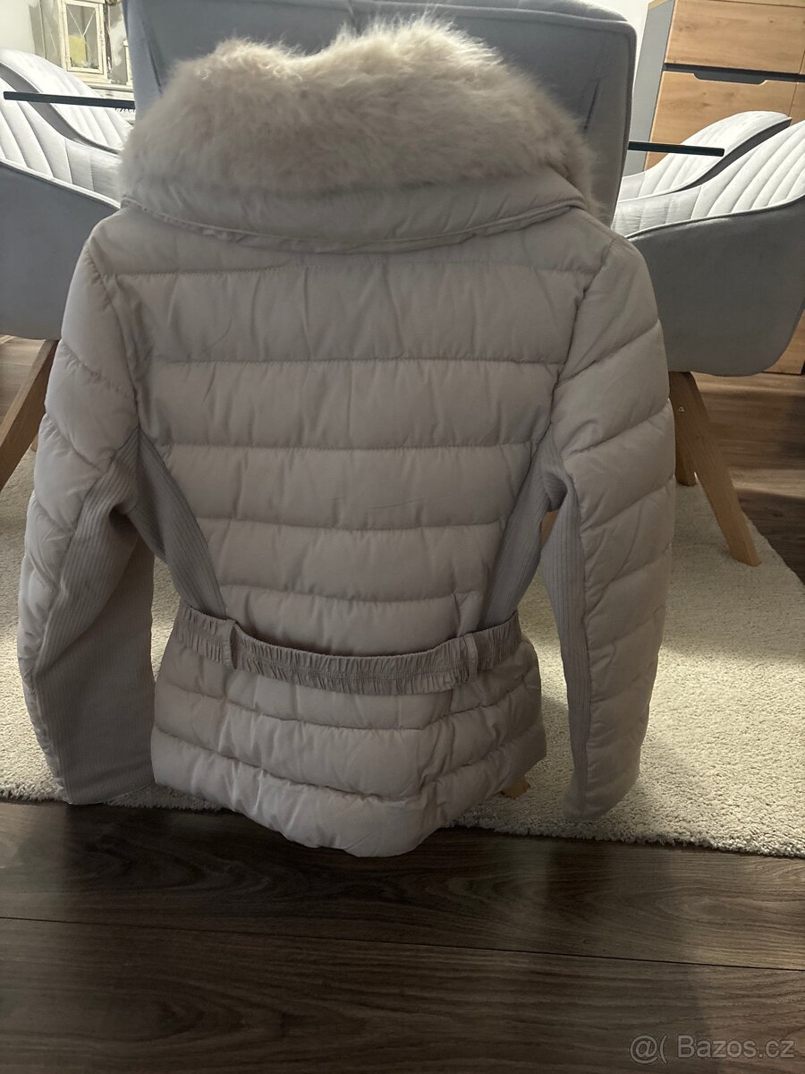 Zimní bunda - 2