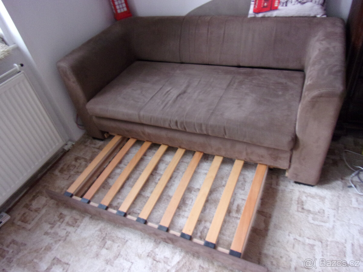 malá rozkl.sedačka - 2