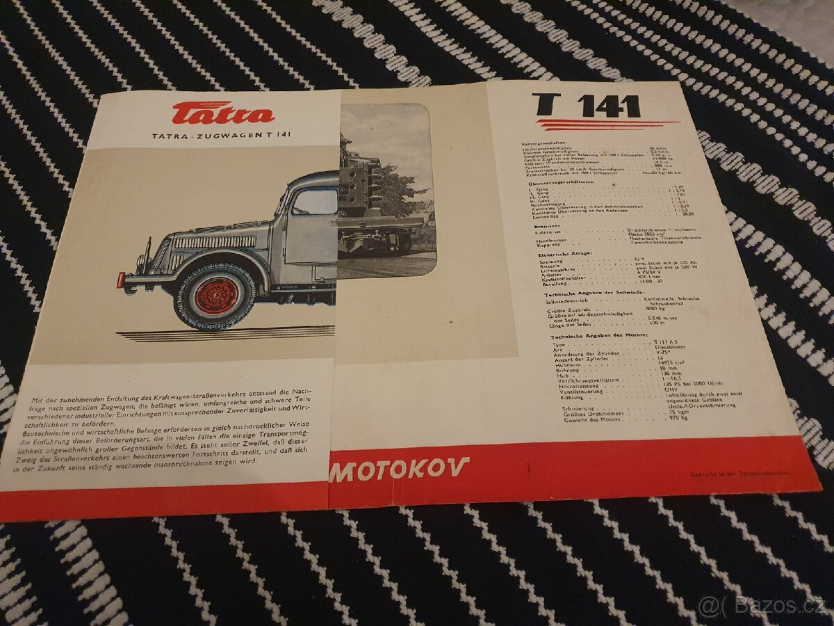 Tatra 141 - 2
