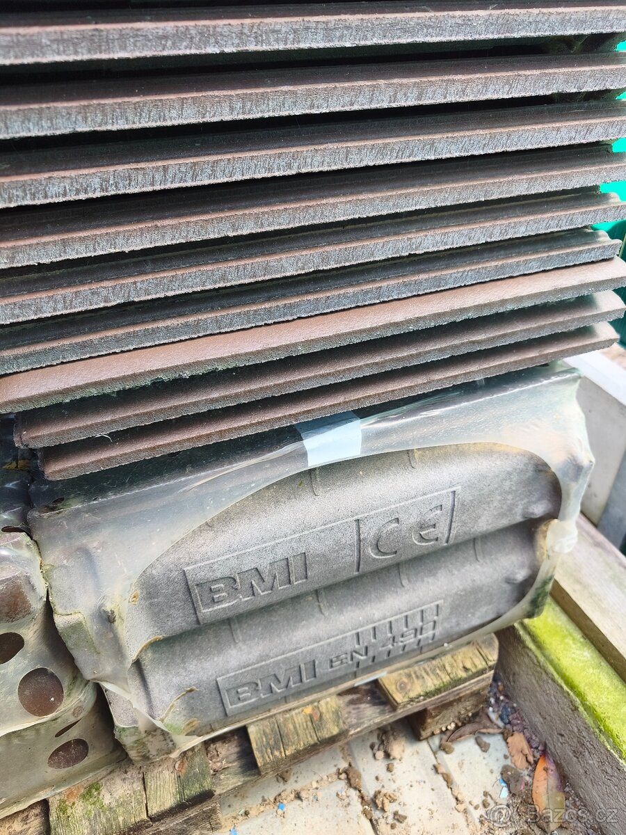 Tašky Bramac Protektor plus - 2