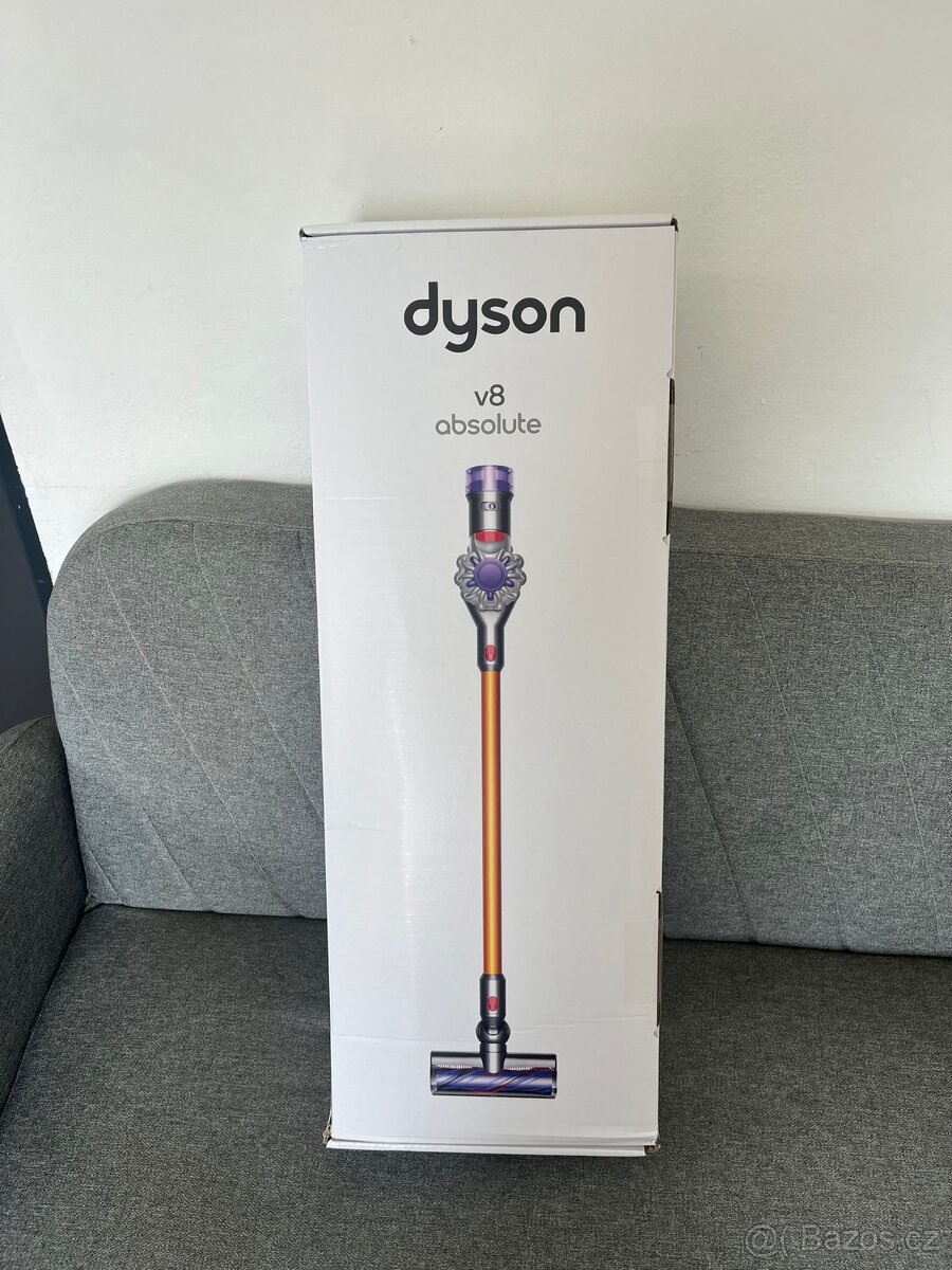 Dyson V8 Absolute - 2
