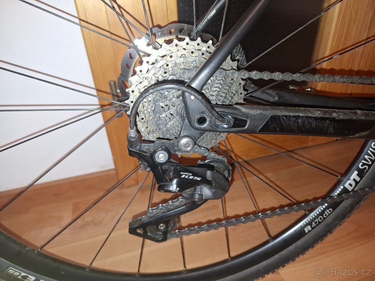 Gravel Specialized - 2