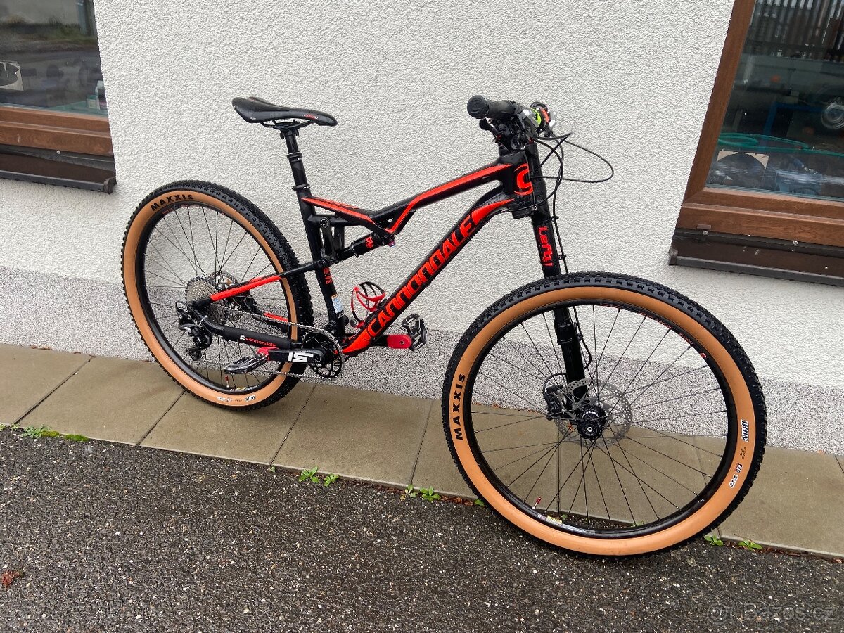 Cannondale Habit - 2