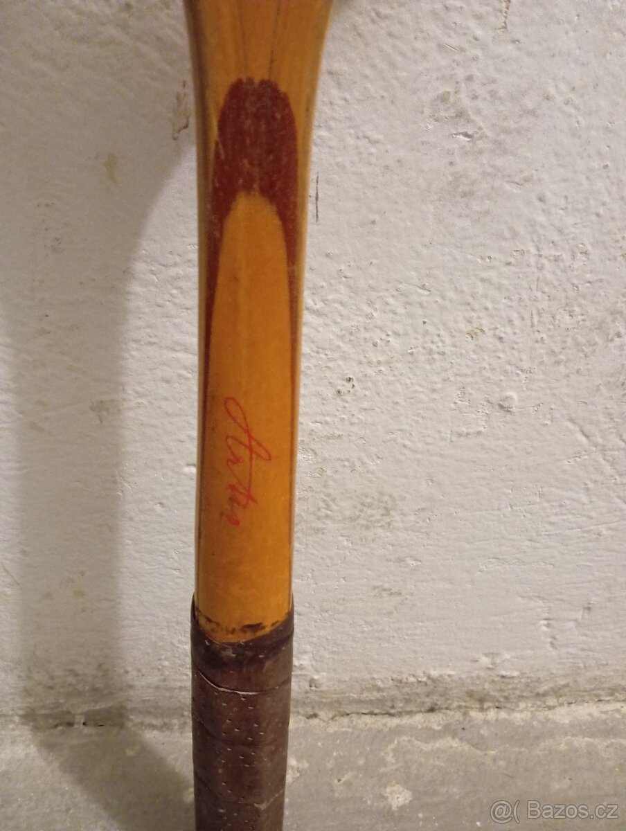 Tenisové rakety - 2
