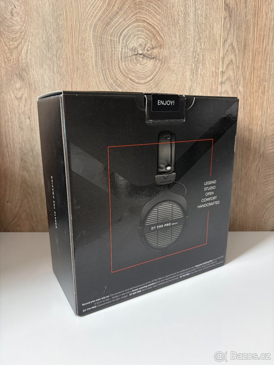 Beyerdynamic DT 990 PRO 250 Ohm - 2
