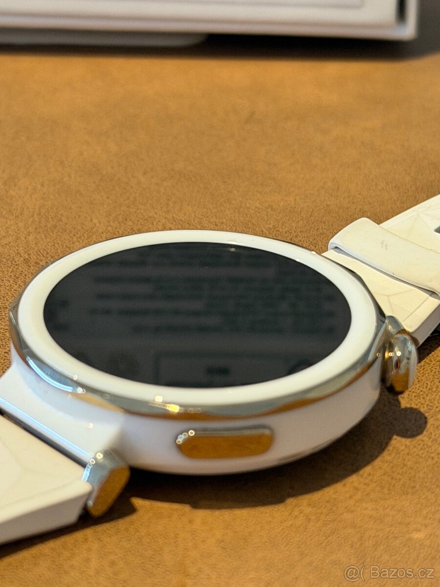 Huawei Watch GT 5 PRO 42mm - 2