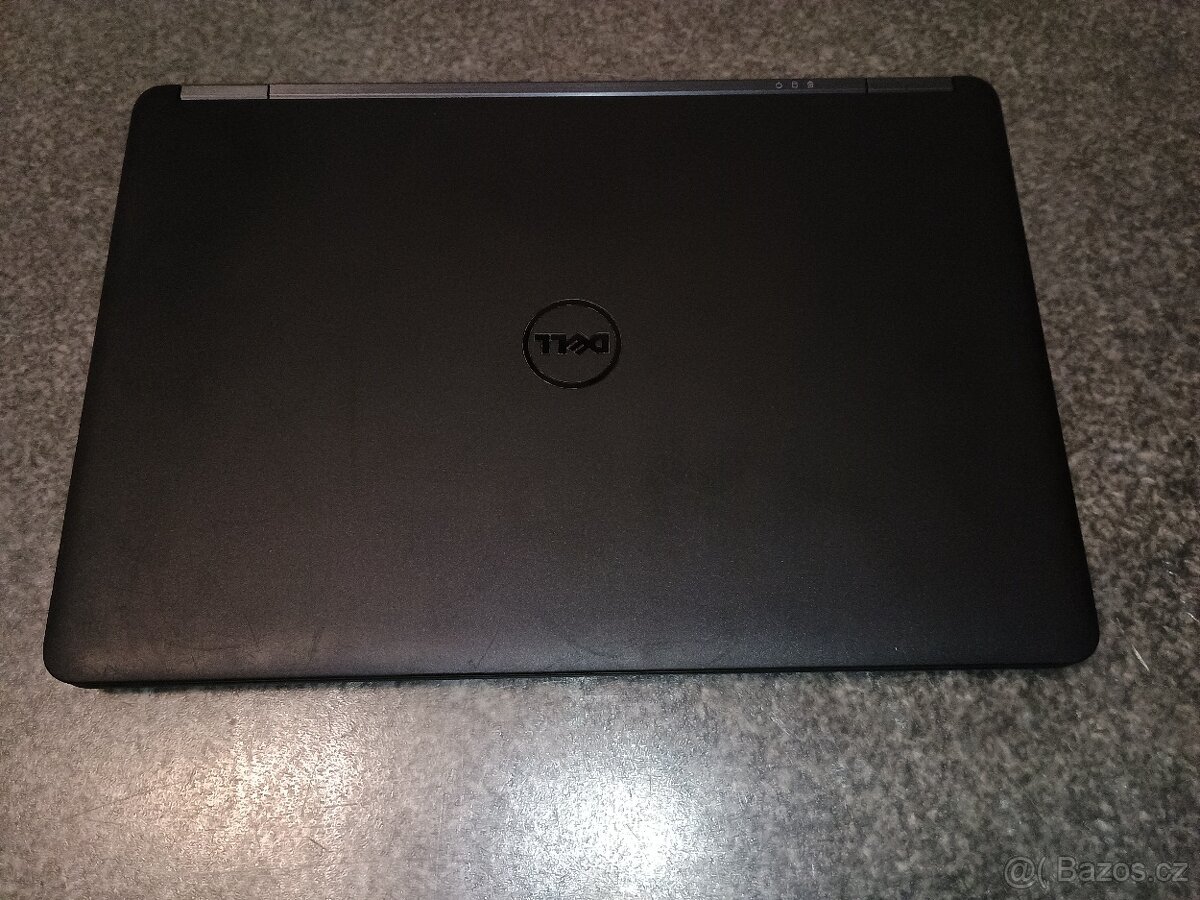 Dell Latitude E7450 – i5-5300U, 8 GB DDR3 - 2