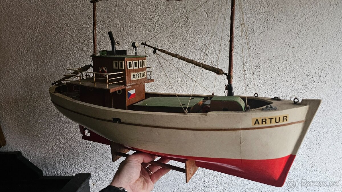 Igra Artur - 2