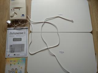 monitor dechu Baby Sense 2 - 2