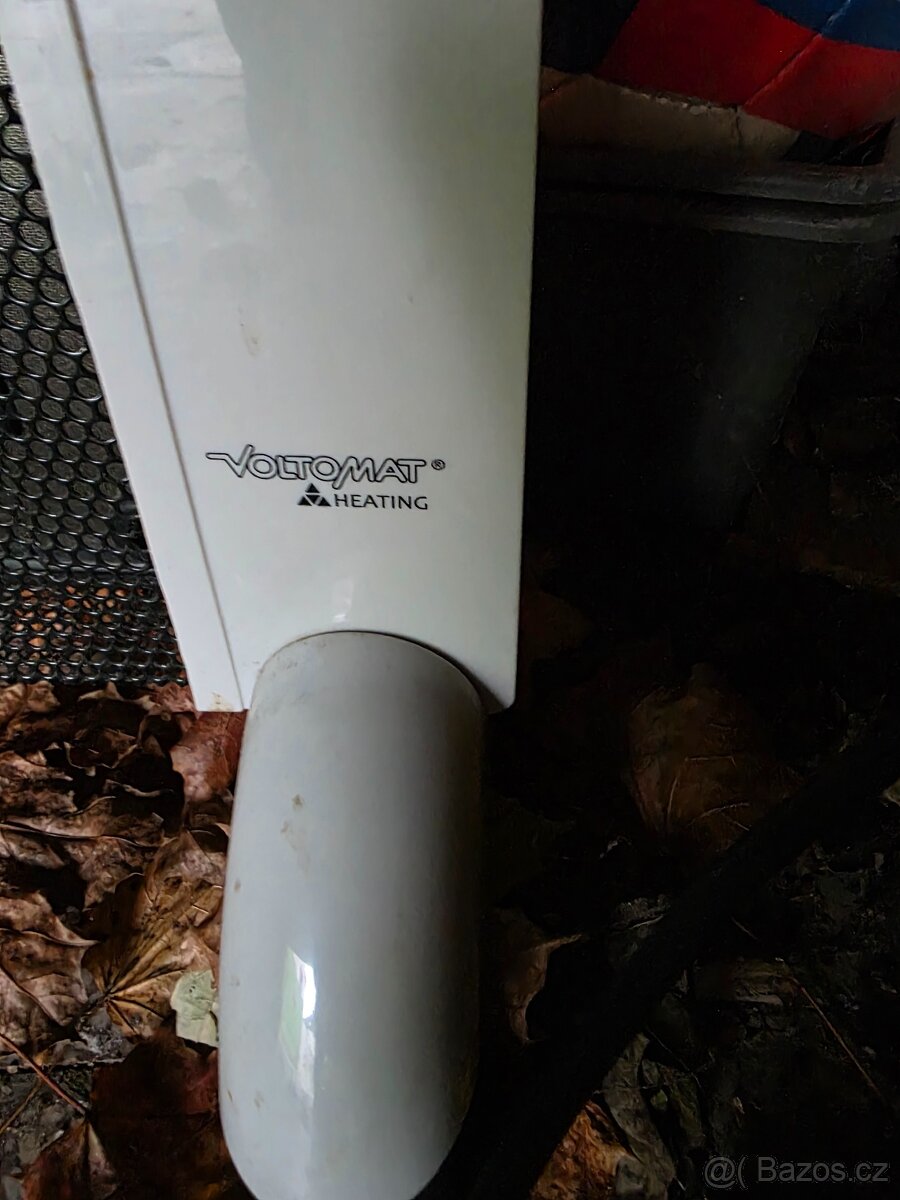 Voltomat Heating přímotop - 2