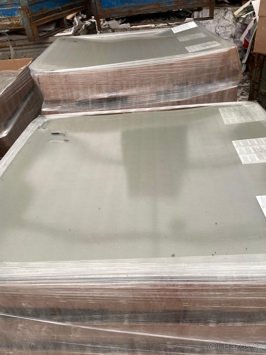 Ochranné podložky pod židle IKEA - 2