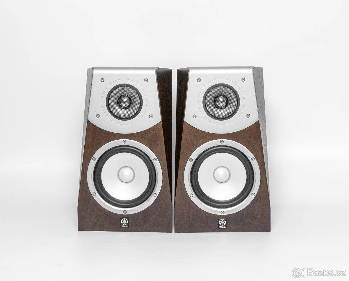 YAMAHA Soavo 2 --posta zdarma-- - 2