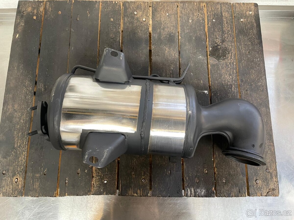 Prodam repasované DPF - Opel Insignia/Zafira 2.0CDTI - 2